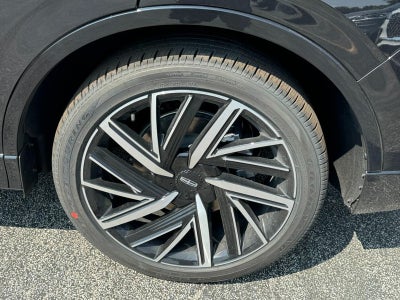 2025 Lincoln Aviator Black Label AWD