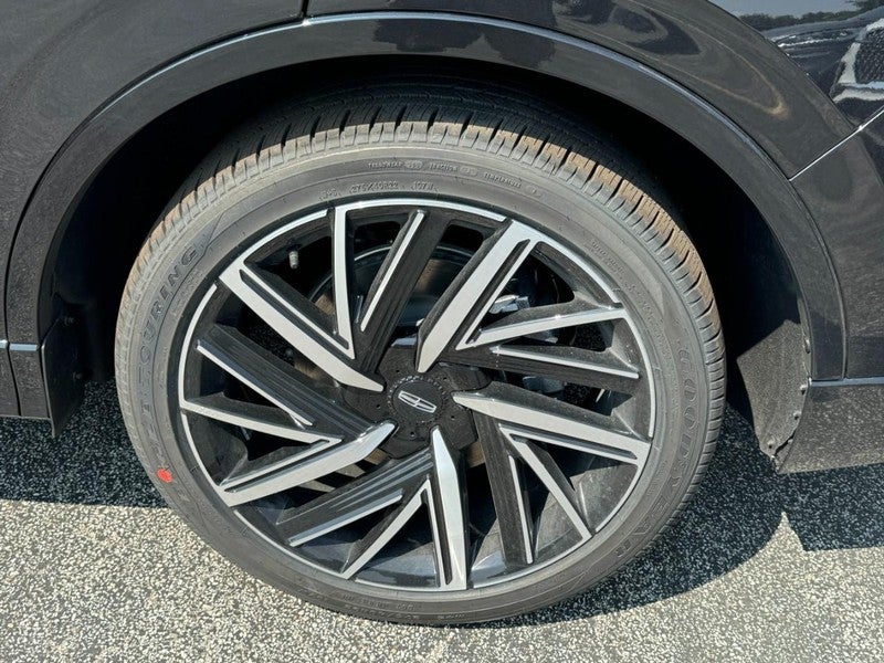 2025 Lincoln Aviator Black Label AWD