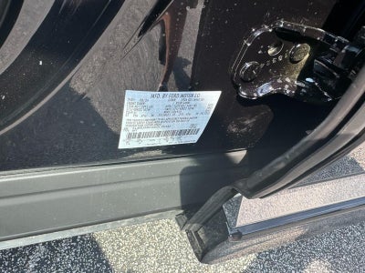 2025 Lincoln Aviator Black Label AWD