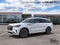 2027 Lincoln Aviator Leather