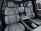 2027 Lincoln Aviator Leather