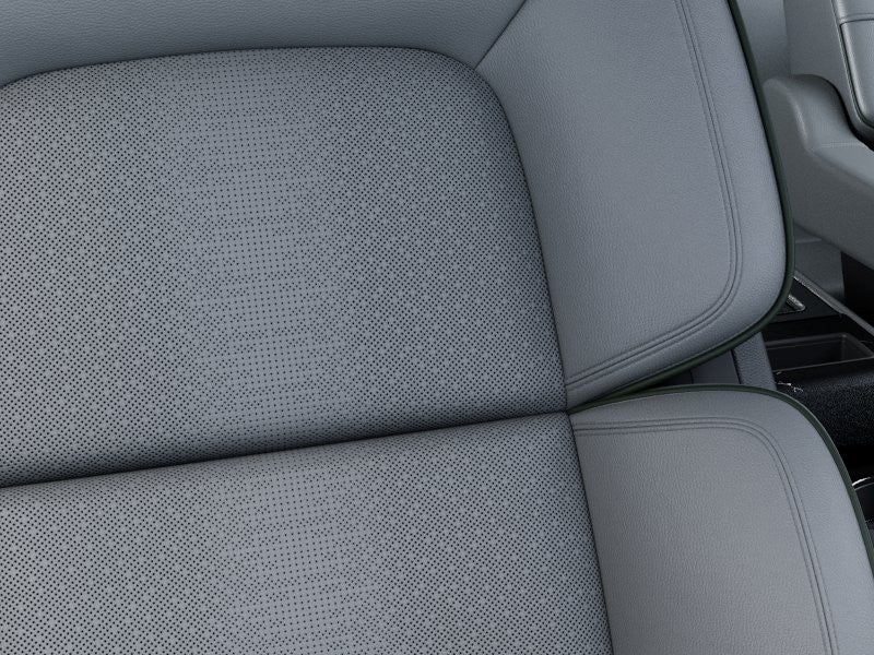 2027 Lincoln Aviator Leather