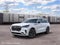 2027 Lincoln Aviator Leather