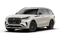 2027 Lincoln Aviator Leather