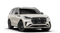2027 Lincoln Aviator Leather