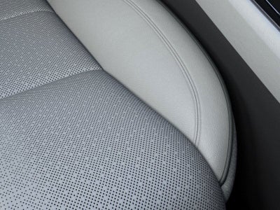 2026 Lincoln Aviator Black Label AWD