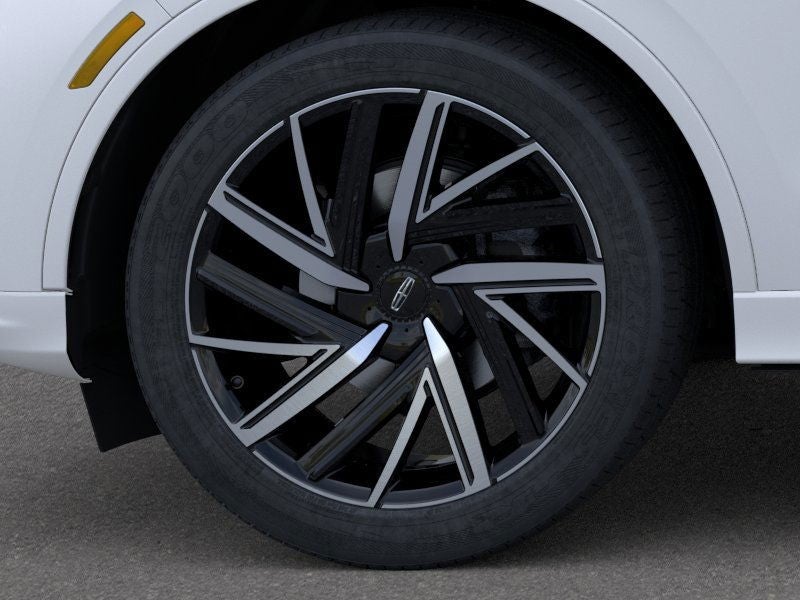 2026 Lincoln Aviator Black Label AWD