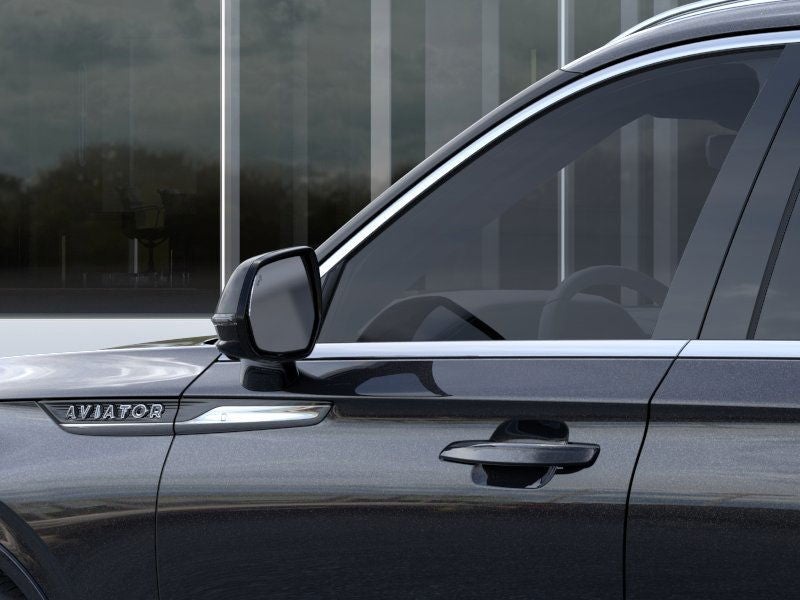 2026 Lincoln Aviator Black Label AWD