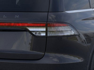 2026 Lincoln Aviator Black Label AWD