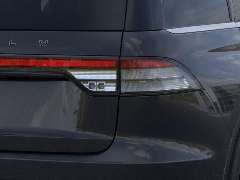 2026 Lincoln Aviator Black Label AWD