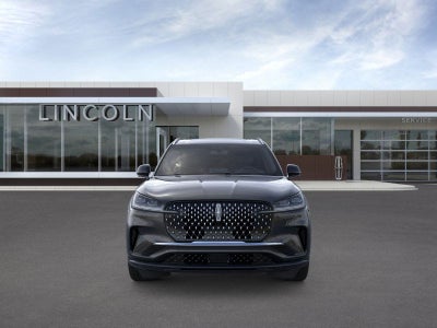 2026 Lincoln Aviator Black Label AWD