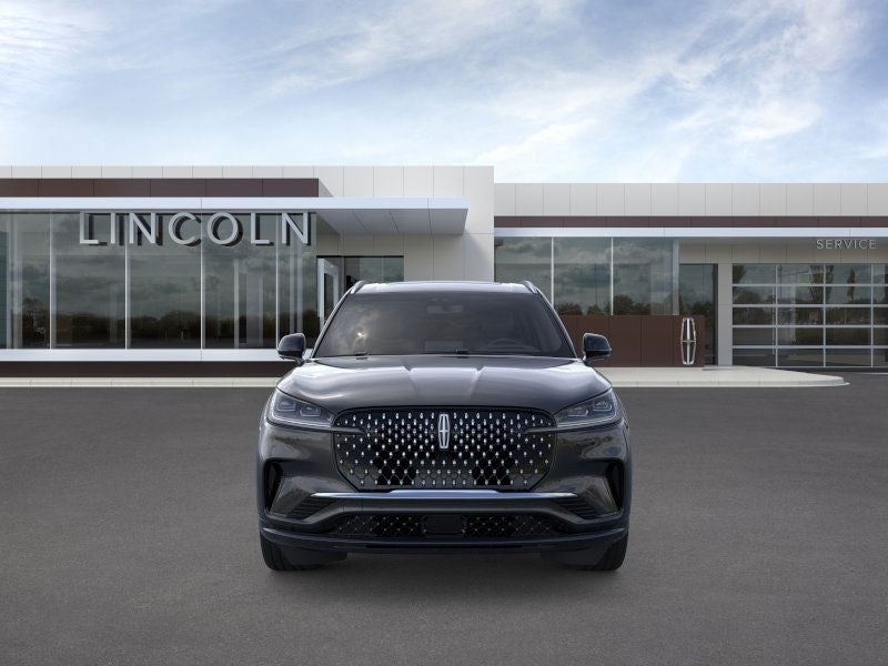 2026 Lincoln Aviator Black Label AWD
