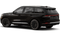 2026 Lincoln Aviator Black Label AWD