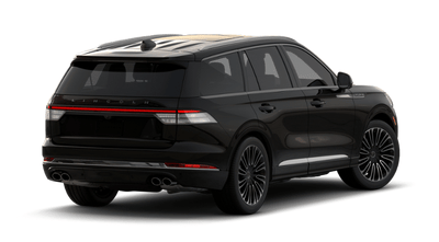 2026 Lincoln Aviator Black Label AWD
