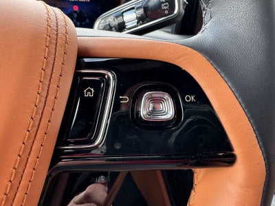 2025 Lincoln Aviator Black Label AWD