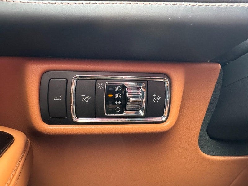 2025 Lincoln Aviator Black Label AWD