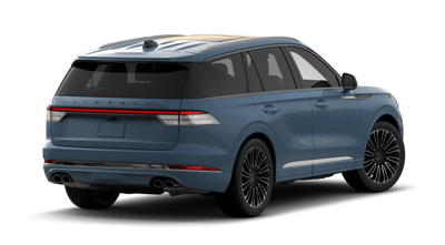 2025 Lincoln Aviator Black Label AWD