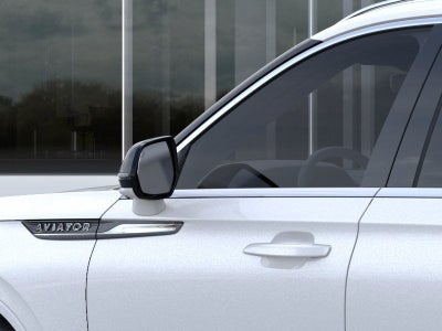 2026 Lincoln Aviator Black Label AWD