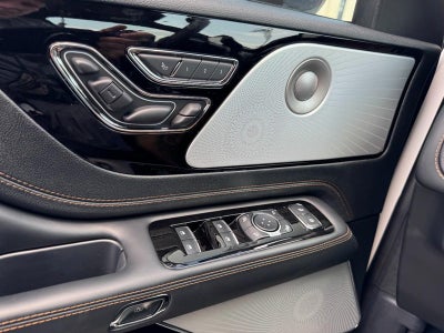 2026 Lincoln Aviator Black Label AWD