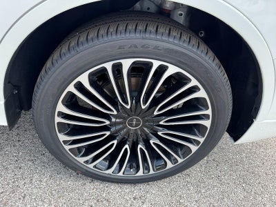 2026 Lincoln Aviator Black Label AWD