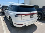 2026 Lincoln Aviator Black Label AWD