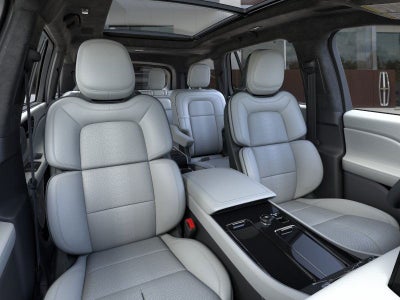 2026 Lincoln Aviator Black Label AWD
