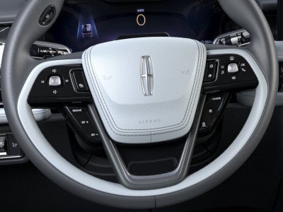 2026 Lincoln Aviator Black Label AWD