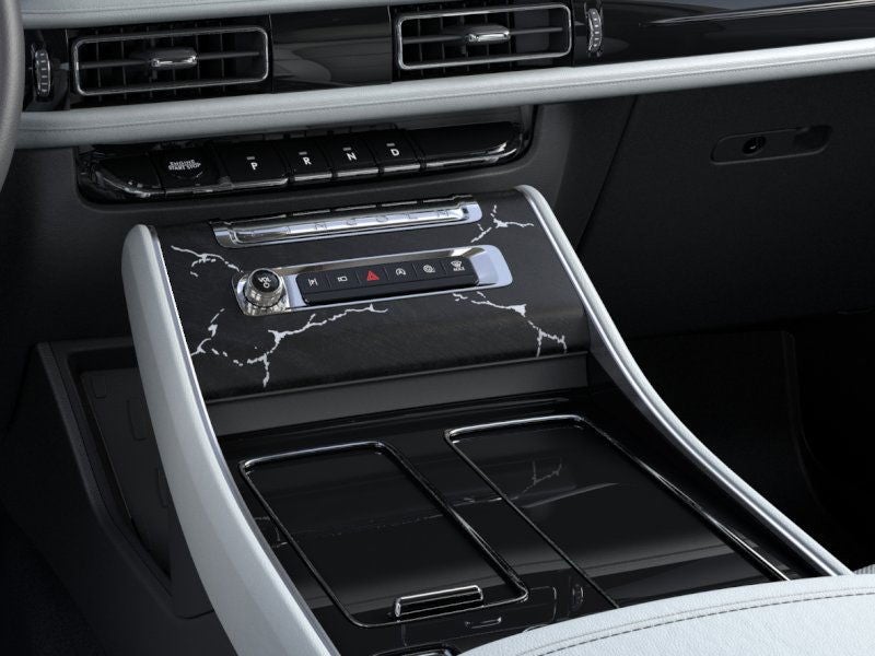 2026 Lincoln Aviator Black Label AWD