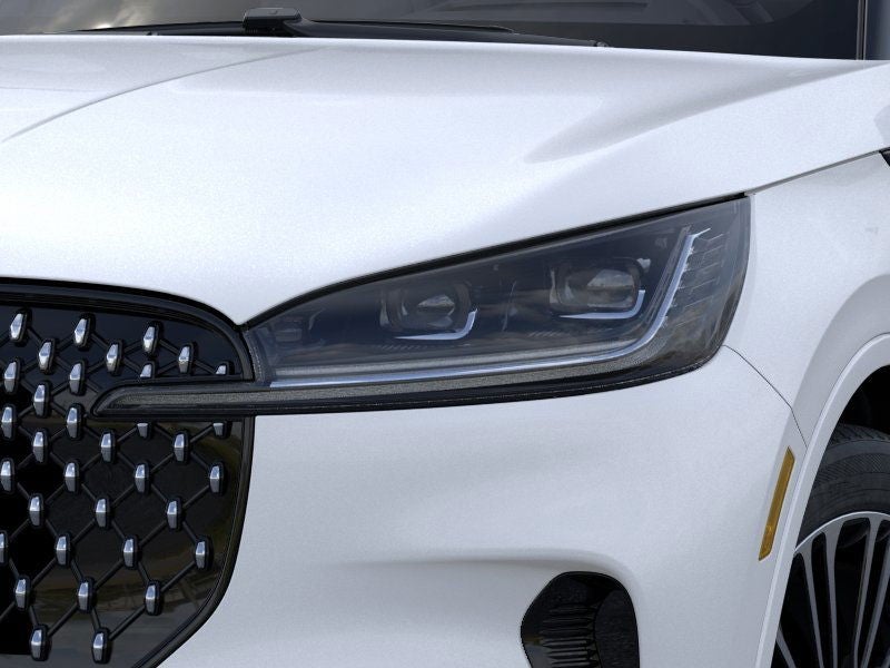 2026 Lincoln Aviator Black Label AWD