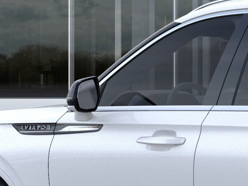 2026 Lincoln Aviator Black Label AWD