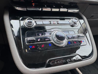 2022 Lincoln Corsair Standard FWD