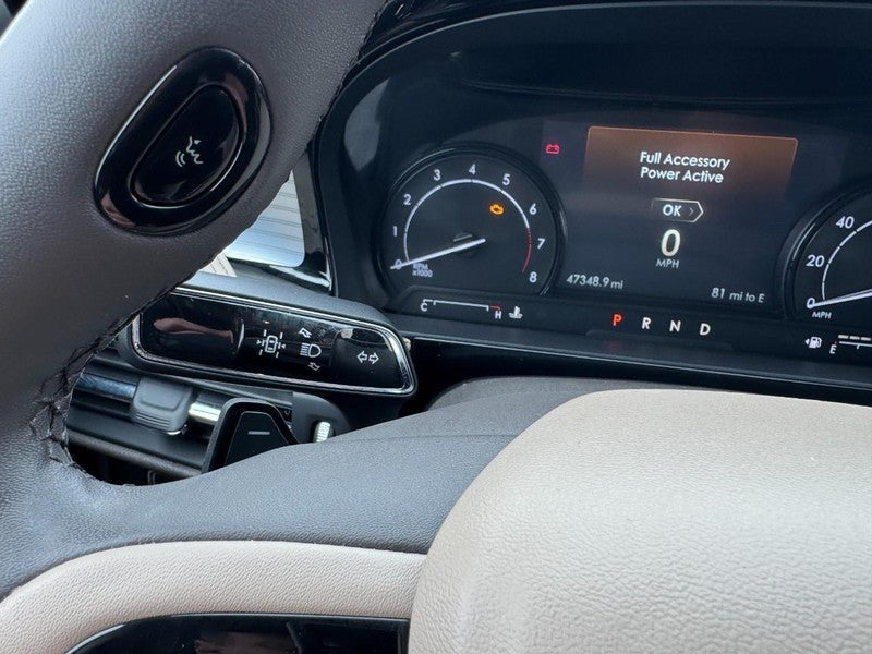 2022 Lincoln Corsair Standard FWD