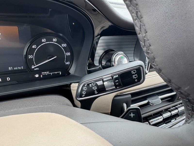 2022 Lincoln Corsair Standard FWD