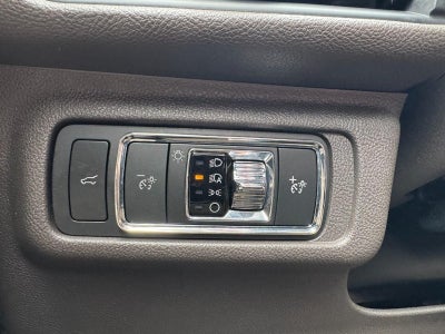 2022 Lincoln Corsair Standard FWD