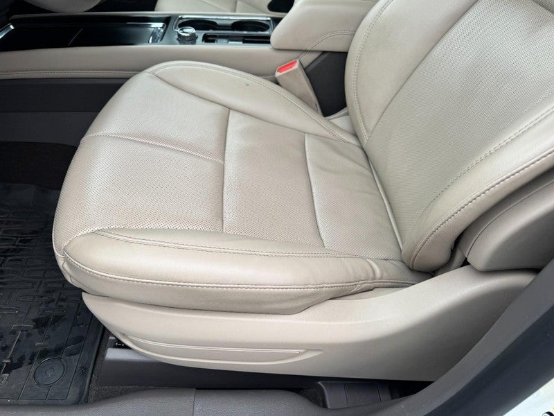 2022 Lincoln Corsair Standard FWD