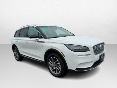 2022 Lincoln Corsair Standard FWD