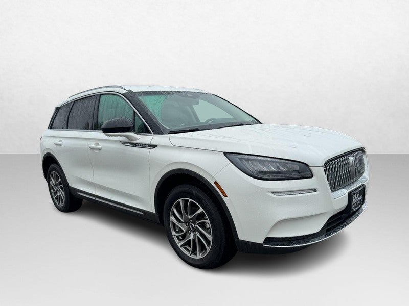 2022 Lincoln Corsair Standard FWD