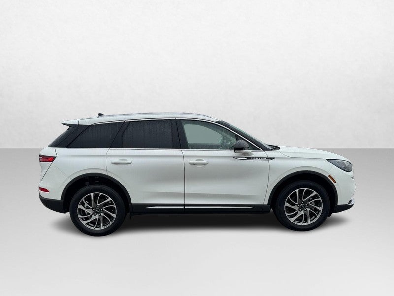 2022 Lincoln Corsair Standard FWD