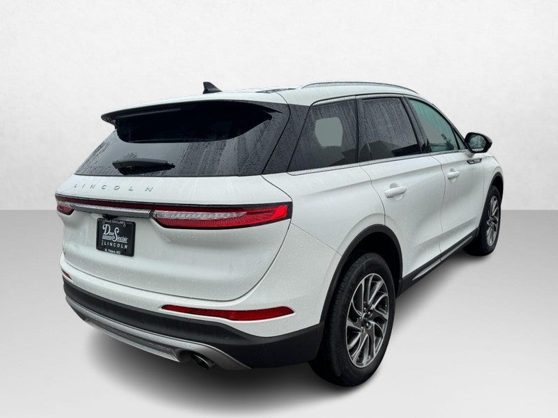 2022 Lincoln Corsair Standard FWD