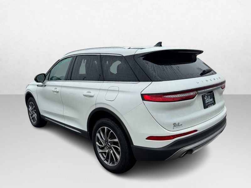 2022 Lincoln Corsair Standard FWD