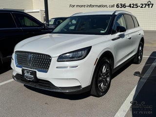 2022 Lincoln Corsair Standard FWD