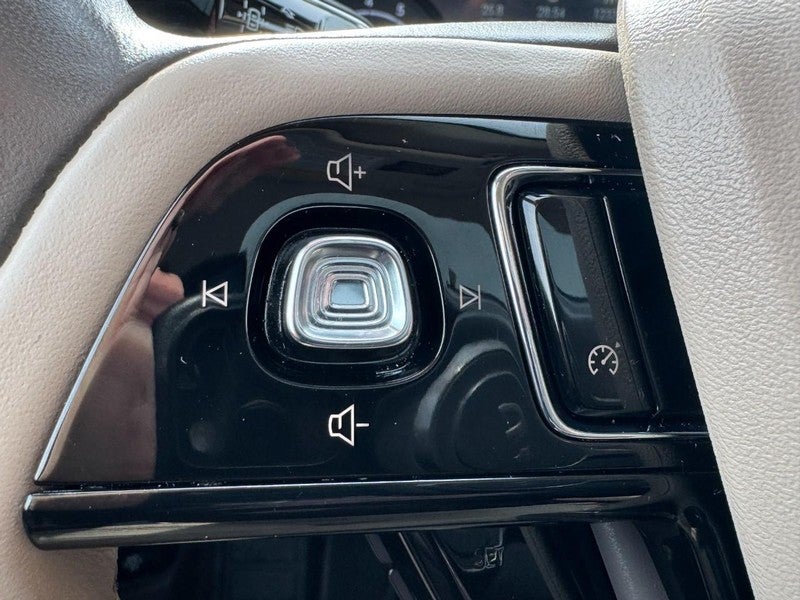 2022 Lincoln Corsair Standard FWD