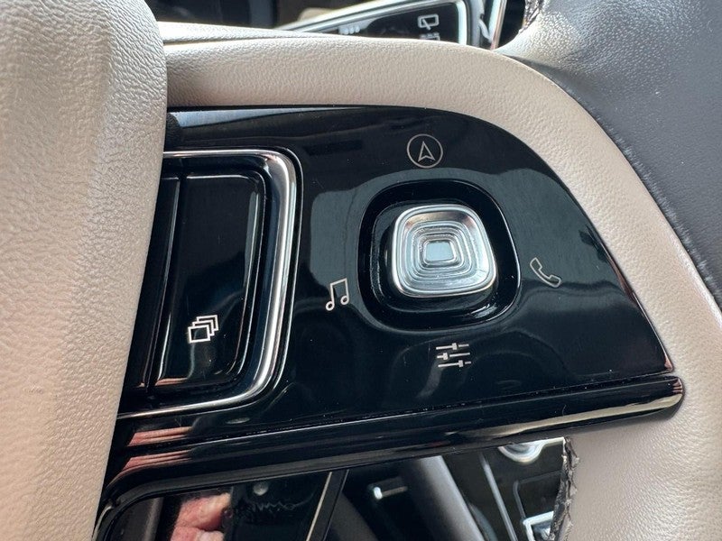 2022 Lincoln Corsair Standard FWD