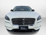 2022 Lincoln Corsair Standard FWD