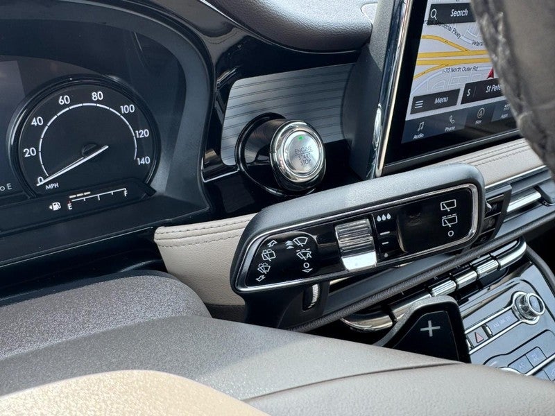 2022 Lincoln Corsair Standard FWD