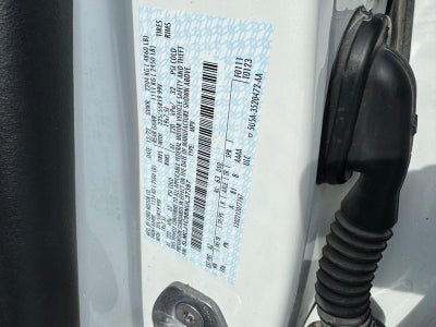 2022 Lincoln Corsair Standard FWD