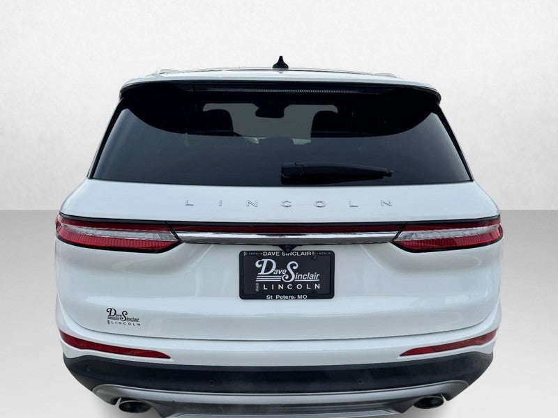 2022 Lincoln Corsair Standard FWD