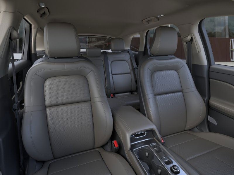 2026 Lincoln Corsair Premiere FWD