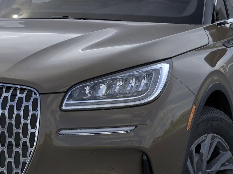 2026 Lincoln Corsair Premiere FWD