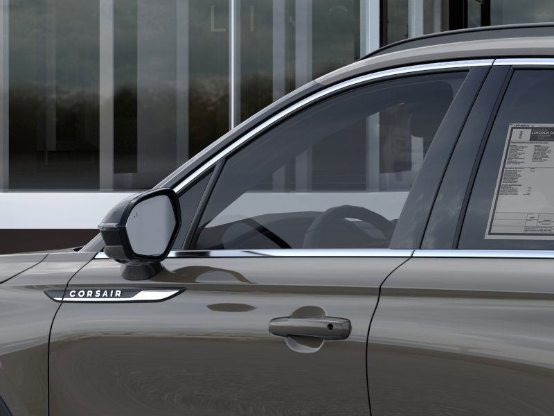 2026 Lincoln Corsair Premiere FWD